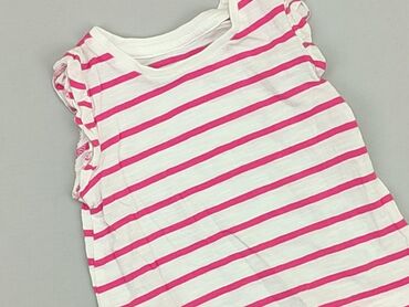 louis vuitton koszulka: Blouse, 6-9 months, condition - Very good