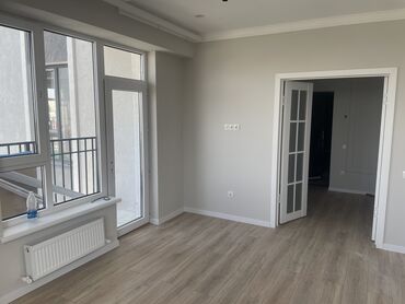 село кок жар квартира: 1 комната, 43 м², 6 этаж, Евроремонт