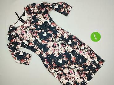 plny lala: H&M, Sukienka damska, rozmiar M — 2
