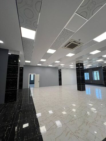 Digər kommersiya daşınmaz əmlakı: 🏢 BADAMDAR ƏSAS YOL KƏNARINDA TƏMİRLİ OBYEKT İCARƏYƏ VERİLİR! Səbail — 15