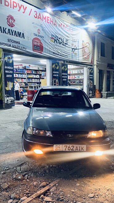 пылесос для машины цена бишкек: Daewoo Nexia: 2006 г., 1.5 л, Механика, Бензин, Седан
