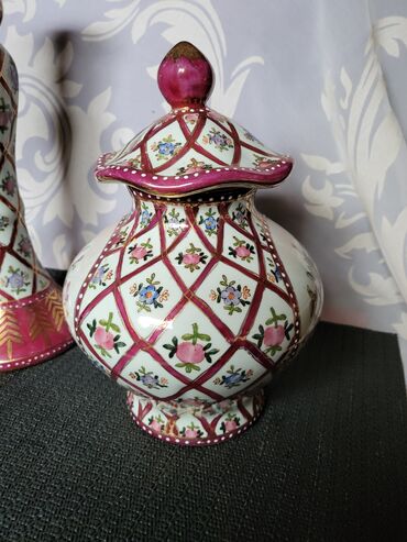 Sveće i svećnjaci: Bоја - Šareno — 13