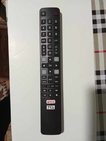 Пульты: Пульты на любой ТВ.Листайте фото Есть пульты новые на стар. ТВ с — 4