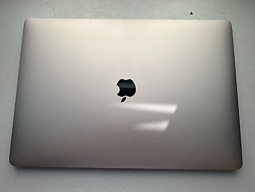 Ноутбуки Apple (MacBook): Для лёгких задач, Б/у, Intel Core i7, ОЗУ, RAM: 16 ГБ — 4