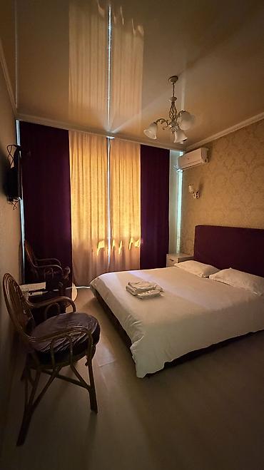 🏨 MokkHotel