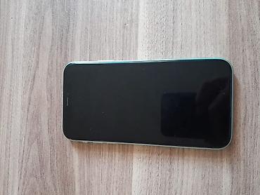ıpone: IPhone 11, 64 GB, Yaşıl, Face ID — 3