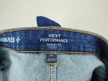 getry jeansowe: Next, Jeansy damskie, rozmiar S — 4