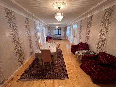 Həyət evləri və villaların satışı: 7 otaqlı, 250 kv. m, Yeni təmirli -da lalafo.az — 6 Həyət evləri və villaların satışı: 7 otaqlı, 250 kv. m, Yeni təmirli — 6