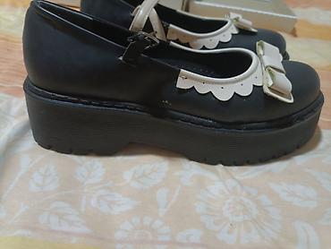 Cipele: Nove cipele 38 nisu nosene .cena 1300rsd — 10