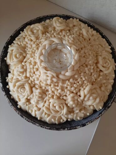 Выпечка, хлебобулочные изделия: КАРАВАЙ Каравай на заказ,каравай на заказ Бишкек каравай сватовство — 25