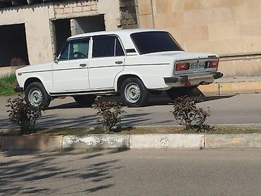 avto 444: VAZ (LADA) 2106: 1.6 l | 1995 il 40000 km Sedan — 5