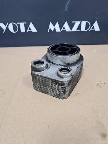 HLADNJAK ULJA MOTORA 1,5DCI ZA NISSAN NOTE, QASHQAI, TIIDA OD 2007. DO
