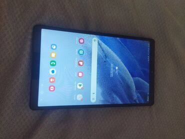 Apple iPad: İşlənmiş Samsung Galaxy Tab A7 Lite, 8,9", < 64 GB, Ünvandan götürmə, Ödənişli çatdırılma, Rayonlara çatdırılma