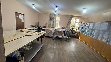 Коммерциялык мүлк: Имарат, Жабдуусу менен, Иштеп жаткан 750 м² — 4