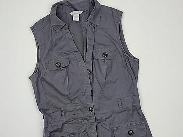 zielone cargo hm: H&M, Sukienka damska, rozmiar M — 1