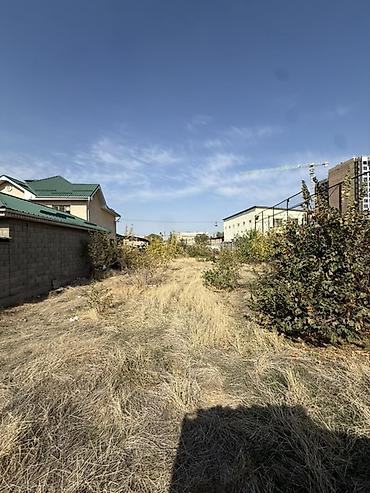 участок кара балта вознесеновка: 12 соток, Для строительства, Красная книга — 1