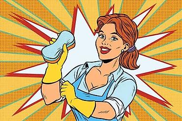 aura roboclean: Уборка помещений, | Генеральная уборка, | Офисы — 1