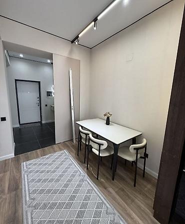 15: 2 комнаты, 53 м², Технопарк Элитка, 15 этаж, Дизайнерский ремонт — 3