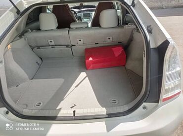 Toyota: Toyota Prius: 1.8 l | 2011 il Hetçbek — 7