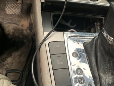 Volkswagen: Volkswagen Passat: 2006 г., 1.8 л, Автомат, Бензин, Универсал — 11