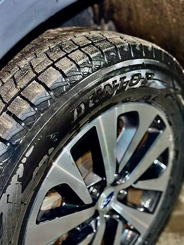 Subaru: Subaru Outback: 2020 г., 2.5 л, Вариатор, Бензин, Кроссовер at lalafo.kg — 10 Subaru: Subaru Outback: 2020 г., 2.5 л, Вариатор, Бензин, Кроссовер — 10