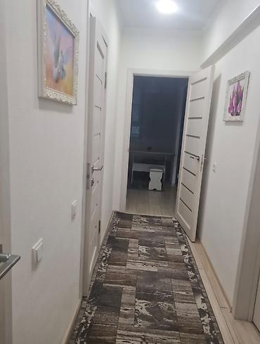 Продажа квартир: 1 комната, 39 м², Тунгуч мкр Элитка, 3 этаж, Дизайнерский ремонт — 10