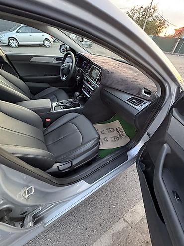 улан 2 купить: Hyundai Sonata: 2023 г., 2 л, Автомат, Газ, Седан — 4
