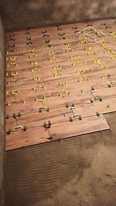 Ремонт сантехники: Ремонт сантехники Больше 6 лет опыта — 3