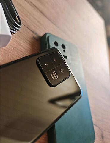 Xiaomi 13, 256 GB, rəng - Qara lalafo.az -da Xiaomi 13, 256 GB, rəng - Qara