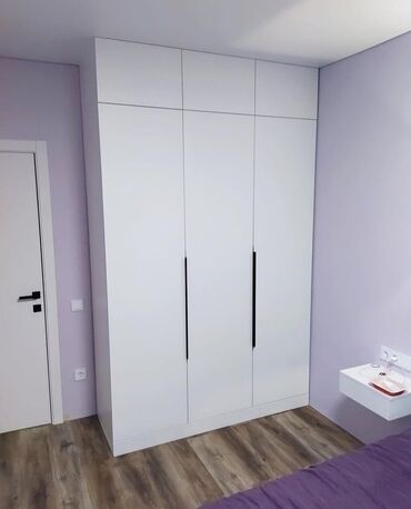 Sifarişlə dolablar: Dolabların sifarişi Dolabların və digər mebellərin mebel istehsalat — 11