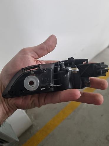 opel astra qapi: Ön sol, Opel ASTRA H, 2008 il, Almaniya, Ünvandan götürmə — 2
