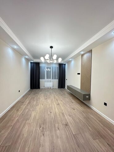 ищу квартиру дордой рынок рядом: 1 комната, 48 м², 108 серия, 9 этаж, Евроремонт