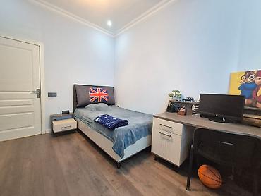 Квартиры: 4 комнаты, Новостройка, 143 м² — 10