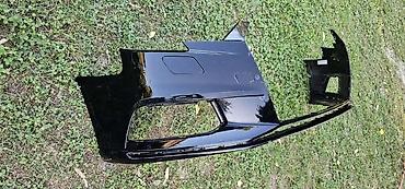 alternativa: PREDNJI BRANIK 8V5 ZA AUDI A3 | Audi a3 prednji branik 8v5 807 437P — 3