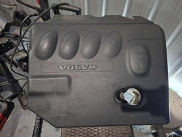 auto kamera 3 u 1: POKLOPAC MOTORA 2.0D ZA VOLVO V50 OD 2004. DO 2010. GOD. | Poklopac — 1