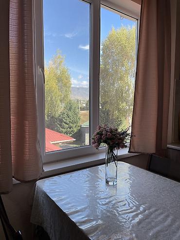 Продажа квартир: 2 комнаты, 50 м², Индивидуалка, 2 этаж, Косметический ремонт — 10