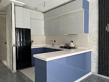 divan kafe: Satılır: Komplekt qonaq otağı və mətbəx mebeli dəsti - Mətbəx — 1
