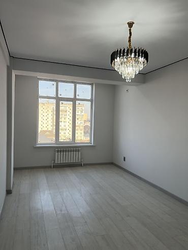 binar: 1 комната, 48 м², Арча-Бешик ж/м Элитка, 6 этаж, Свежий ремонт — 1