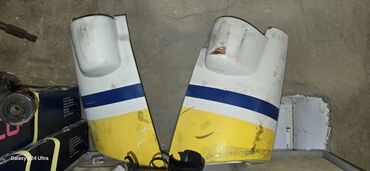 Mühərrik soyutma radiatorları: Isuzu 85, Orijinal, Yaponiya, İşlənmiş -da lalafo.az — 14 Mühərrik soyutma radiatorları: Isuzu 85, Orijinal, Yaponiya, İşlənmiş — 14