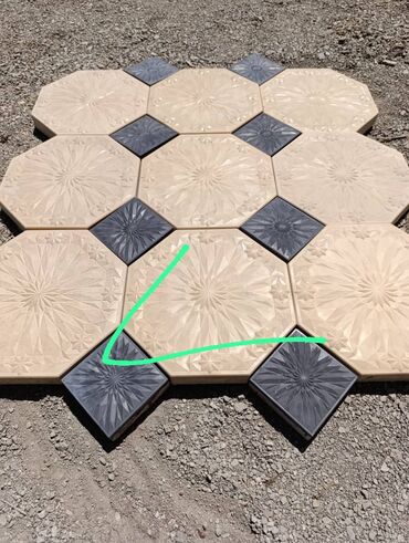 Бордюры: Бордюр, Бесплатный выезд, Бесплатная доставка, Гарантия at lalafo.kg — 19 Бордюры: Бордюр, Бесплатный выезд, Бесплатная доставка, Гарантия — 19