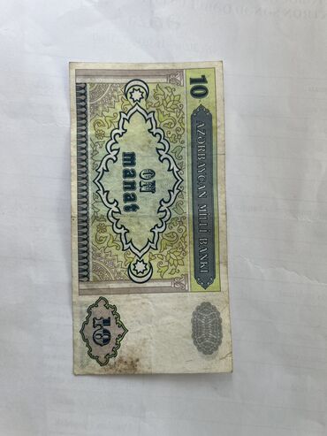 Əskinaslar: Diqqetle oxuyun SATILIR hamisi birlikde — 13