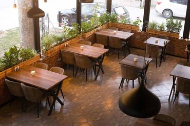 Restoran, kafelər: Hazır Biznes satılır. Biznesdə heç bir problem yoxdur.İşlək — 2
