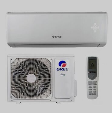 Кондиционеры: Кондиционер Gree Инверторный