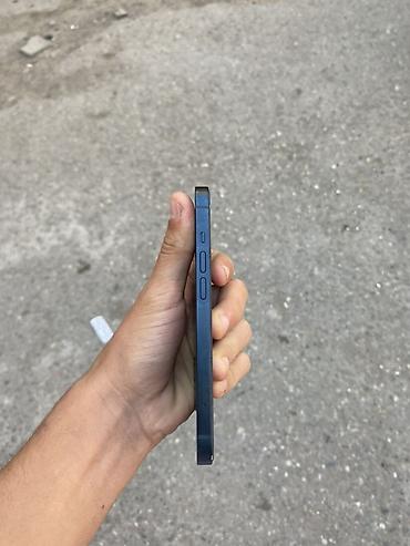 iphone sr: IPhone 13, 128 GB, Göy, Face ID — 5
