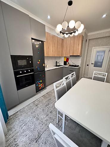Продажа квартир: 3 комнаты, 100 м², Элитка, 5 этаж, Евроремонт at lalafo.kg — 7 Продажа квартир: 3 комнаты, 100 м², Элитка, 5 этаж, Евроремонт — 7