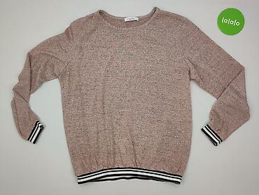 sweter pastelowy: ChaCha, Sweter damski, rozmiar L — 2