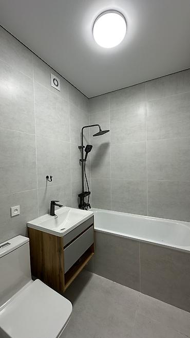 archa group: 1 комната, 53 м², Технопарк Индивидуалка, 6 этаж, Евроремонт — 10