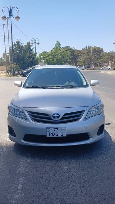 фольксваген тигуан дизель: Toyota Corolla: 1.4 л | 2011 г. Седан