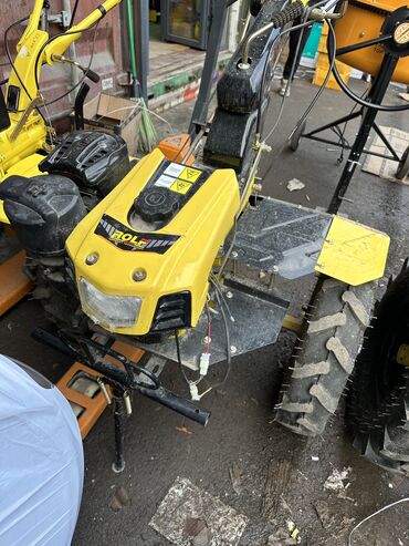 Дизельные мотоблоки: Мотоблок Акция От 8л до ;16 л 1 года сервисный сервисный обслуживание at lalafo.kg — 3 Дизельные мотоблоки: Мотоблок Акция От 8л до ;16 л 1 года сервисный сервисный обслуживание — 3