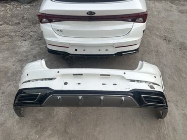 нитриловые перчатки купить: Бампер Арткы Kia, Оригинал